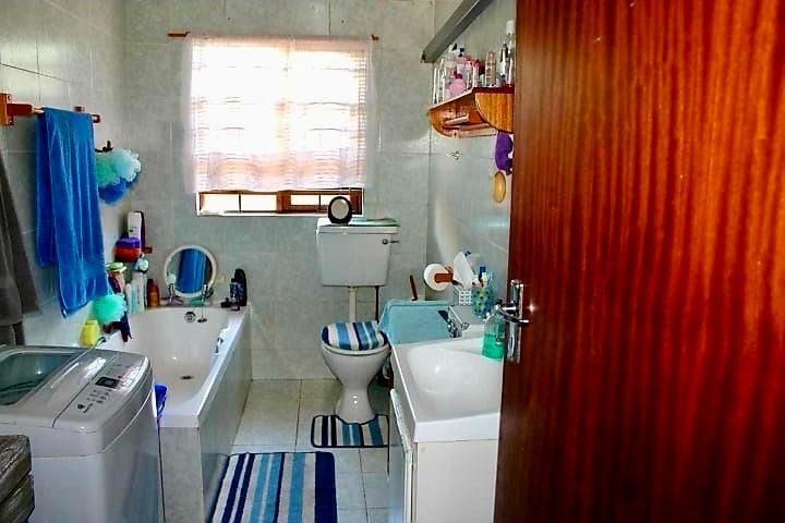 3 Bedroom Property for Sale in Geelhoutpark North West